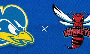 Delaware, Delaware State adjusts upcoming football series