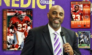 Ron Dickerson Jr. Named Benedict College Head Football Coach