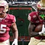 Florida State transfers de-commit from FAMU after Simmons departure