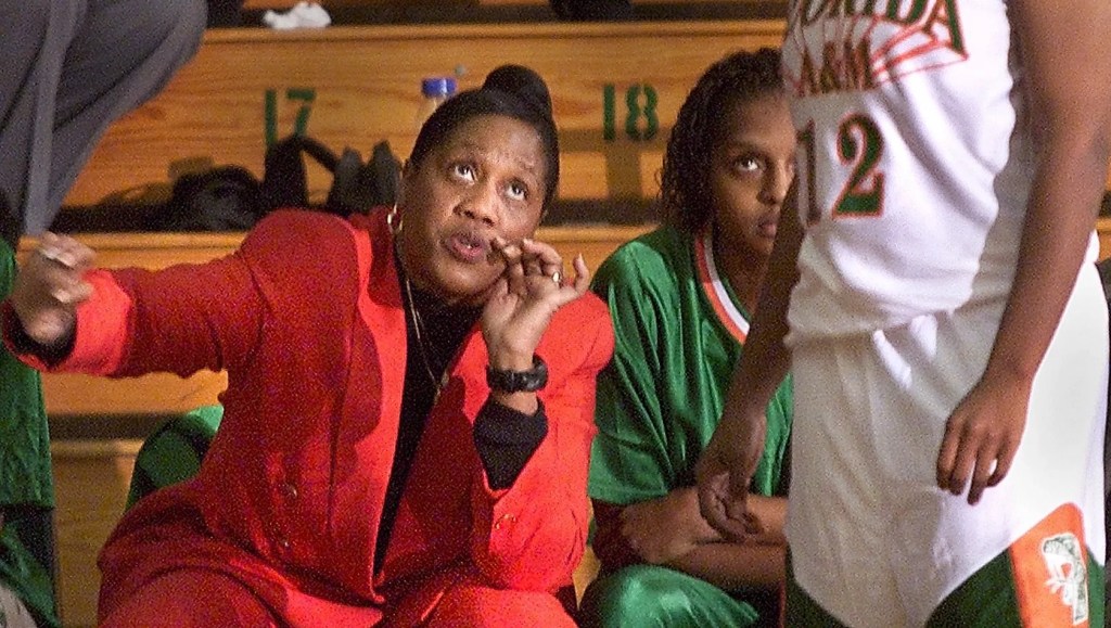 FAMU Lady Rattlers