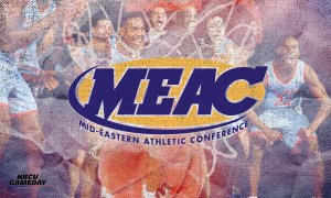 MEAC Basketball Saturday: AI Game Previews