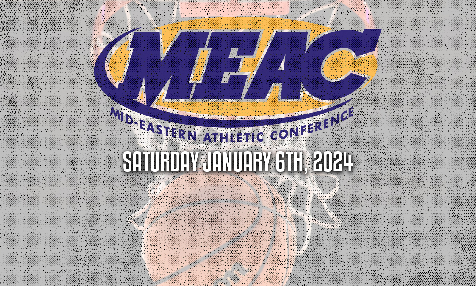 MEAC Basketball Saturday Preview 01062024 HBCU Gameday