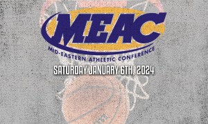 MEAC Basketball Saturday Preview 01-06-2024