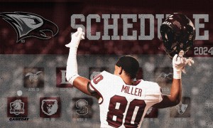 NCCU Football Announces 2024 Schedule