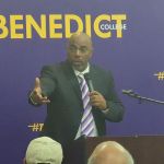 Benedict College ready to run under new coach Ron Dickerson Jr.