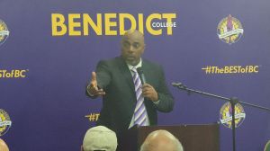 Benedict College ready to run under new coach Ron Dickerson Jr.