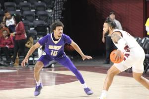 SWAC Hoops: Jackson State and Alcorn win close road games