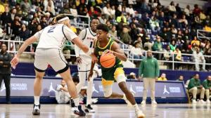 Norfolk State knocks off Howard with stunning comeback