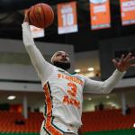 Florida A&M upsets Jackson State men