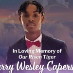 Benedict College Dedicating Season to Fallen JV Basketball Player