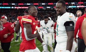 Former HBCU teammates to faceoff in NFL Wildcard Playoff