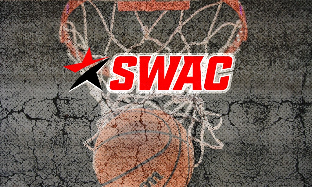 SWAC Basketball Saturday AI Game Previews HBCU Gameday