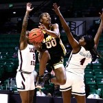 NCAA transfer portal: Is Zaay Green Power Five bound?