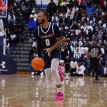 Howard University beats NC Central with big game from Marcus Dockery