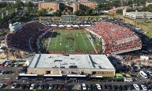 FAMU requests additional $15 million for Bragg Improvements