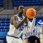 HBCU Legacy Classic: Hampton beats Howard, ends long losing streak