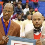 Virginia State University mourns loss of Harold Deane, Sr.