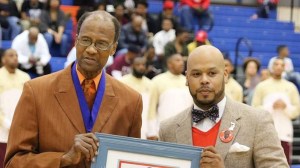 Virginia State University mourns loss of Harold Deane, Sr.