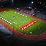 Delaware State to begin upgrading athletic facilities