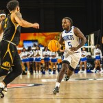 Fayetteville State men send Bowie State packing