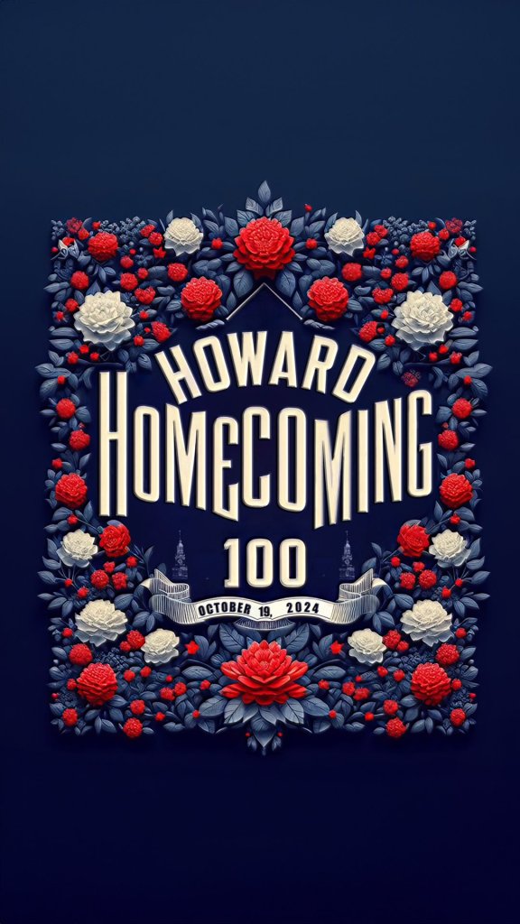 Howard University Tennessee State homecoming