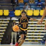 Tinner leads Grambling State past Southern in HBCU showdown