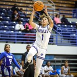 Fayetteville State women wrap historic season