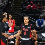 CIAA: WSSU women knock off Bowie State