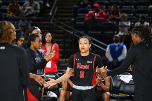 CIAA: WSSU women knock off Bowie State