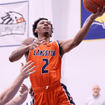 Langston University dominates conference awards