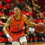 HBCU star Jailen Williams opens up about vitiligo