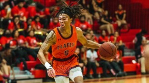 HBCU star Jailen Williams opens up about vitiligo