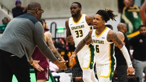 Norfolk State increases MEAC lead, holds off Morgan State