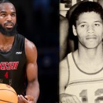 WSSU connects past with present in tribute to Ted Blunt