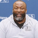 Jackson State football DC headed to FBS