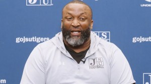 Jackson State football DC headed to FBS