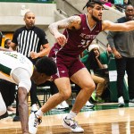 MEAC Tournament: North Carolina Central faces gritty UMES