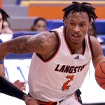 Langston University falls short in NAIA title game