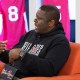 LeVelle Moton starring in new television talk show