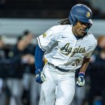 Wake Forest, the No. 1 baseball team in America visits an HBCU