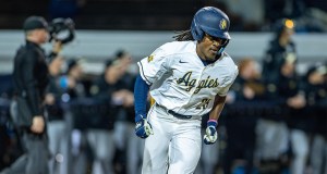 Wake Forest, the No. 1 baseball team in America visits an HBCU