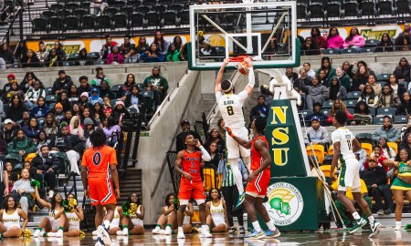 Norfolk State MEAC