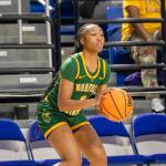 Norfolk State defeats Coppin St. in its sixth straight 10-plus point victory