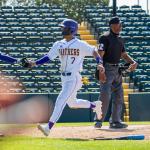 Prairie View A&M squeezes by NCAT in Andre Dawson Classic