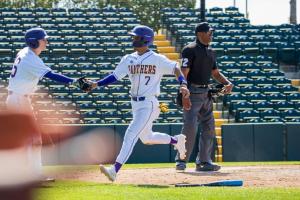 Prairie View A&M squeezes by NCAT in Andre Dawson Classic