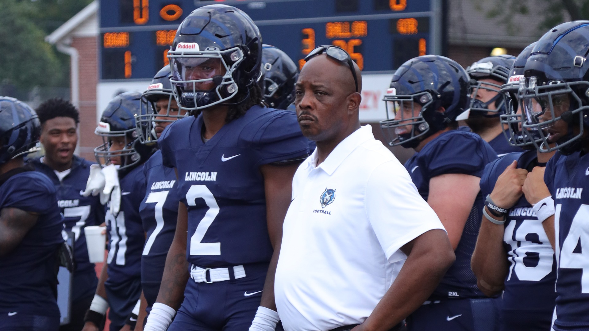 Alcorn State adds Jermaine Gales as offensive coordinator HBCU Gameday