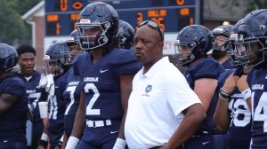 Alcorn State adds Jermaine Gales as offensive coordinator