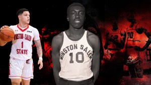 NBA HBCU Classic: Greatest basketball players in WSSU history