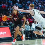 WSSU loses leading returning scorer, D1 transfer to portal