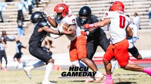 WSSU football 2024 schedule released